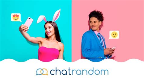 Chatrandom: Free Random Video Chat